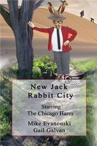 New Jack Rabbit City