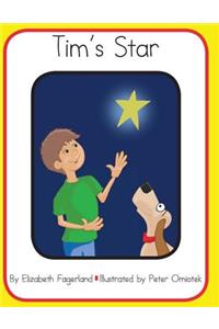 Tim's Star