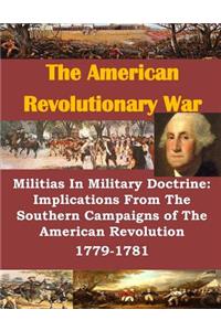 Militias In Military Doctrine