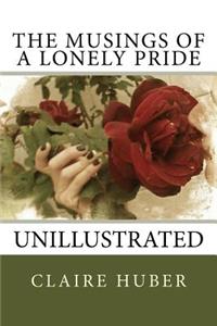 Musings of a Lonely Pride