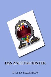 Das Angstmonster