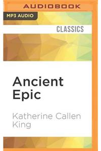 Ancient Epic