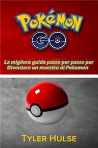 Pokemon Go