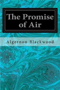Promise of Air