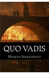 Quo Vadis