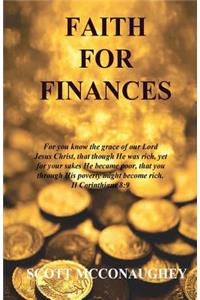 Faith For Finances