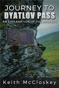 Journey to Dyatlov Pass