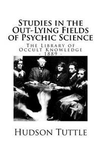 Library of Occult Knowledge