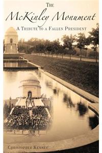 The McKinley Monument