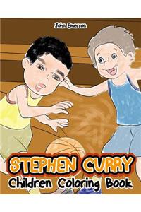 Stephen Curry