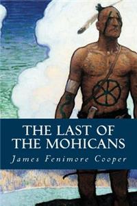 The Last of the Mohicans