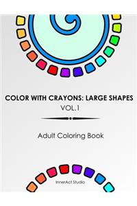 Color With Crayons