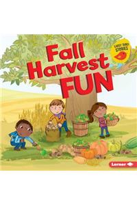 Fall Harvest Fun