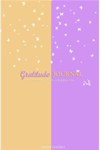 The Gratitude Journal