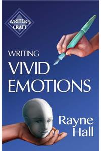 Writing Vivid Emotions