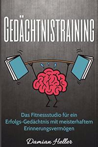 Gedächtnistraining