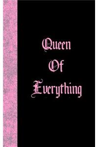 Queen Of Everything