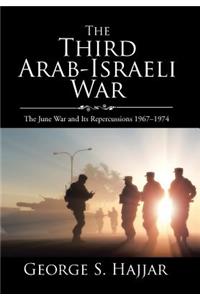 Third Arab-Israeli War