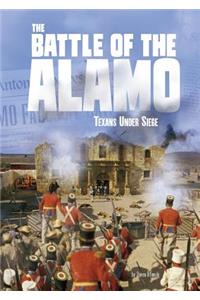 Battle of the Alamo