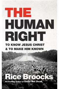 The Human Right