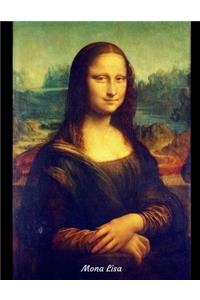 Mona Lisa