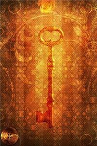 Mystery Writing (Journal / Notebook)