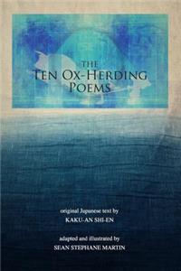 Ten Ox-Herding Poems