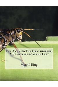 Ant and The Grasshopper