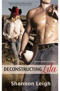 Deconstructing Lila