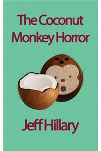 Coconut Monkey Horror