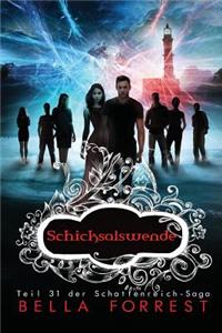 Das Schattenreich der Vampire 31