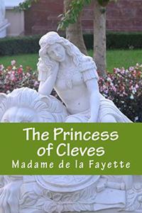 The Princess of Cleves