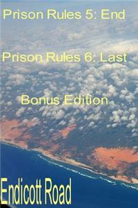 Prison Rules 5 Bonus Edition