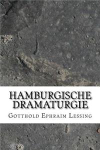 Hamburgische Dramaturgie