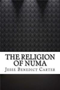 The Religion of Numa