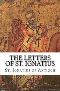 The Letters of St. Ignatius