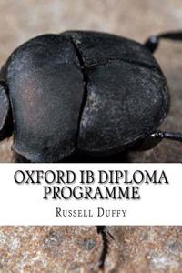 Oxford IB Diploma Programme