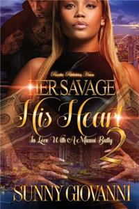 Her Savage, His Heart 2