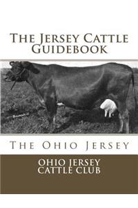 Jersey Cattle Guidebook