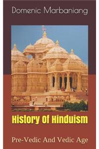 History Of Hinduism