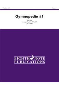 Gymnopedie #1