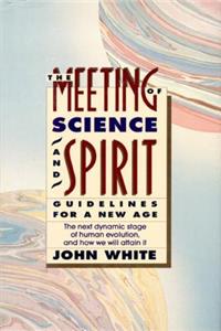 The Meeting of Science and Spirit