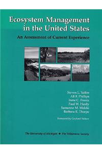Ecosystem Management in the United States