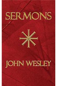 Les sermons de John Wesley