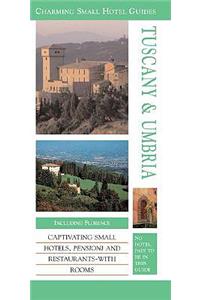 Tuscany and Umbria