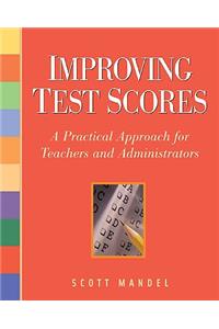 Improving Test Scores