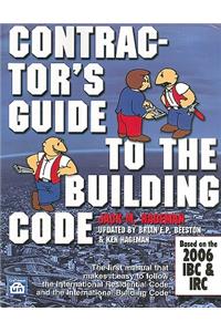 Contractor's Guide to the Building Code