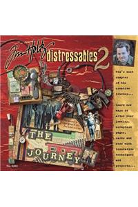Tim Holtz Distressables 2