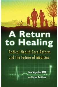 Return to Healing