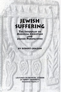 Jewish Suffering